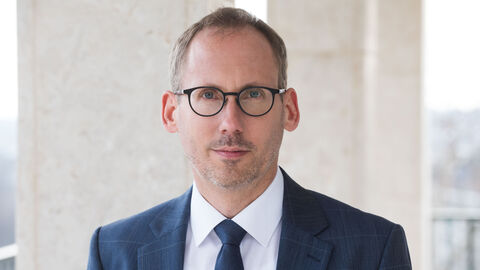 Minister für Soziales und Integration, Kai Klose