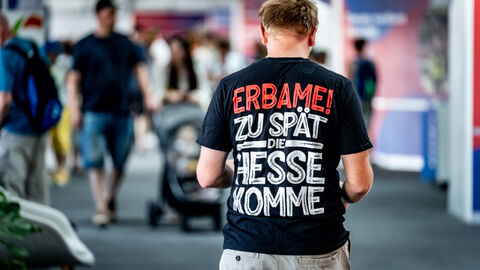 Hessentag 2025 Hessentag 2025
