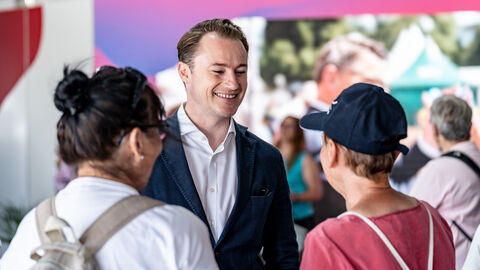 Hessentag 2025 Hessentag 2025