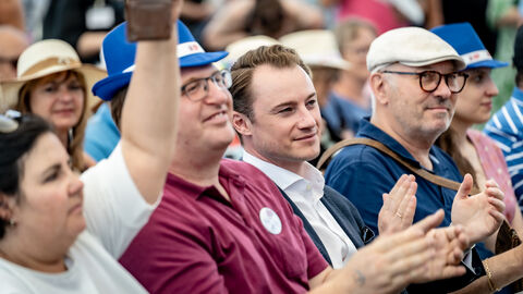 Hessentag 2025 Hessentag 2025