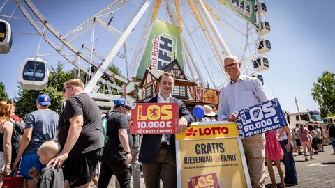 Hessentag 2025 Hessentag 2025