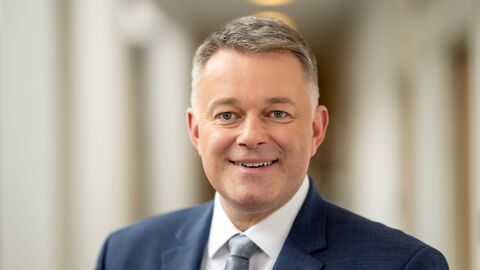 Gordon Schnieder, Ministerpräsident Rheinland-Pfalz