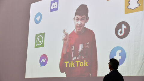 Teilnahmebeitrag des Schülerwettbewerbs